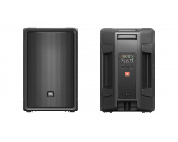 Акустическая система JBL IRX112BT Bluetooth + микрофон | 2x650Вт